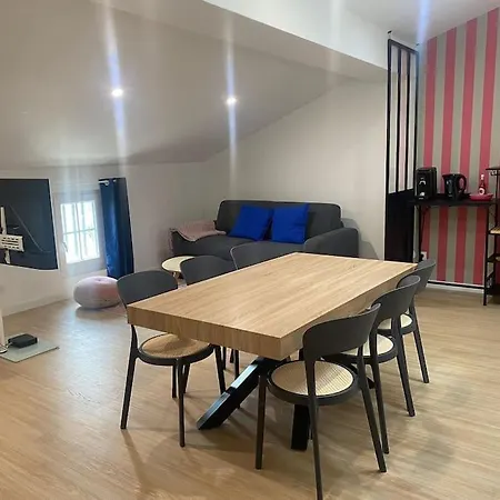 Le Grand Castel Appartement Castelnaudary Buitenkant foto