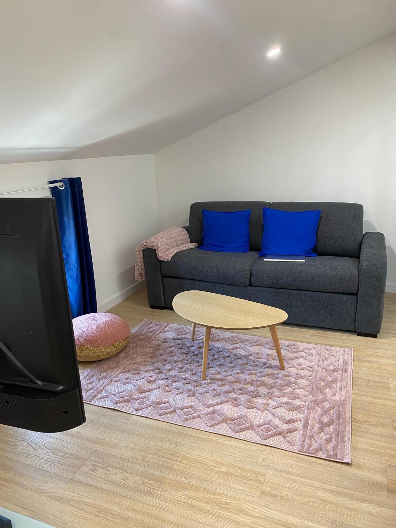 Apartment Le Grand Castel *