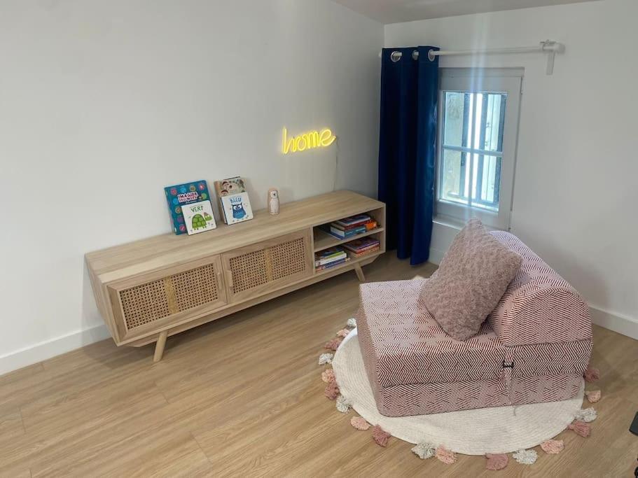 Le Grand Castel Apartment *