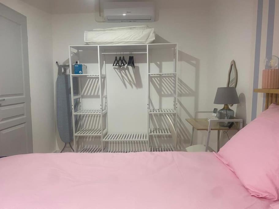 Apartment Le Grand Castel Castelnaudary
